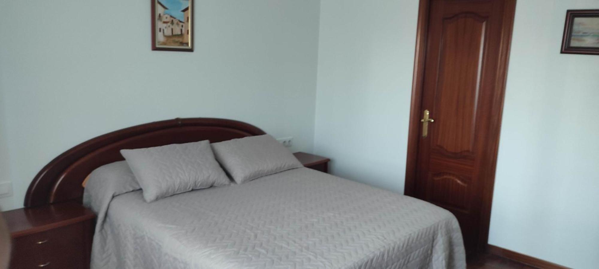 Piso Muy Grande Apartment Moana Exterior photo
